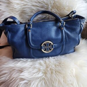 Tory Burch Amanda Crossbody Bag